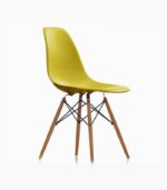 Eames plastic side chair - Слика 2