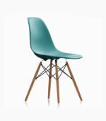 Eames plastic side chair - Слика 3