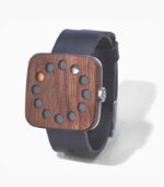 Smart watches wood edition - Слика 2