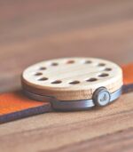 Smart watches wood edition - Слика 3