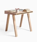 Wooden single drawer - Слика 3