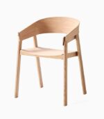 Wooden single drawer - Слика 4