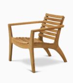 Classic wooden chair - Слика 2