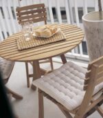 Classic wooden chair - Слика 4