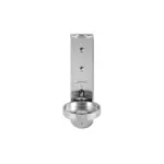 DIVINIUM – držač zidni inox za dispenzer 3308