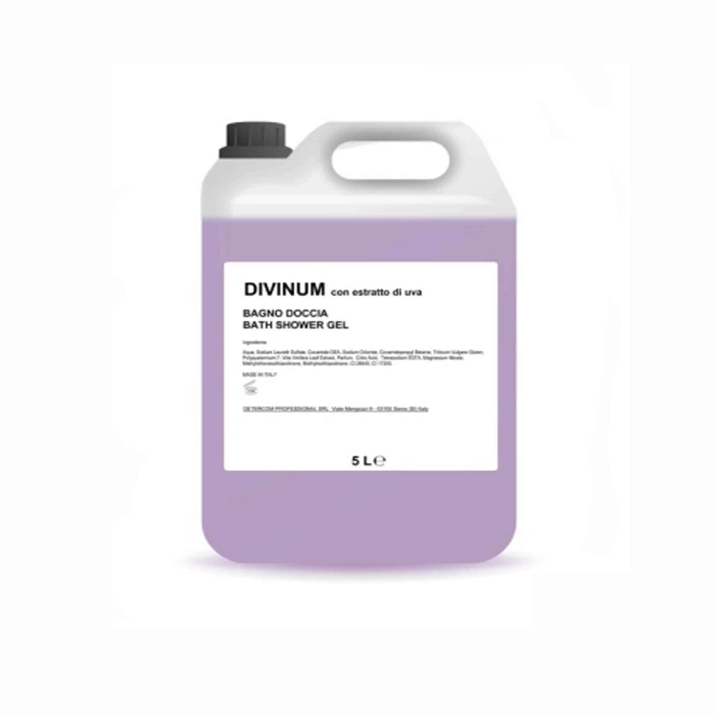 DIVINUM-Kupka-za-telo-5l-3160 DIVINUM – Kupka za telo 5l 3160 - Slika 1
