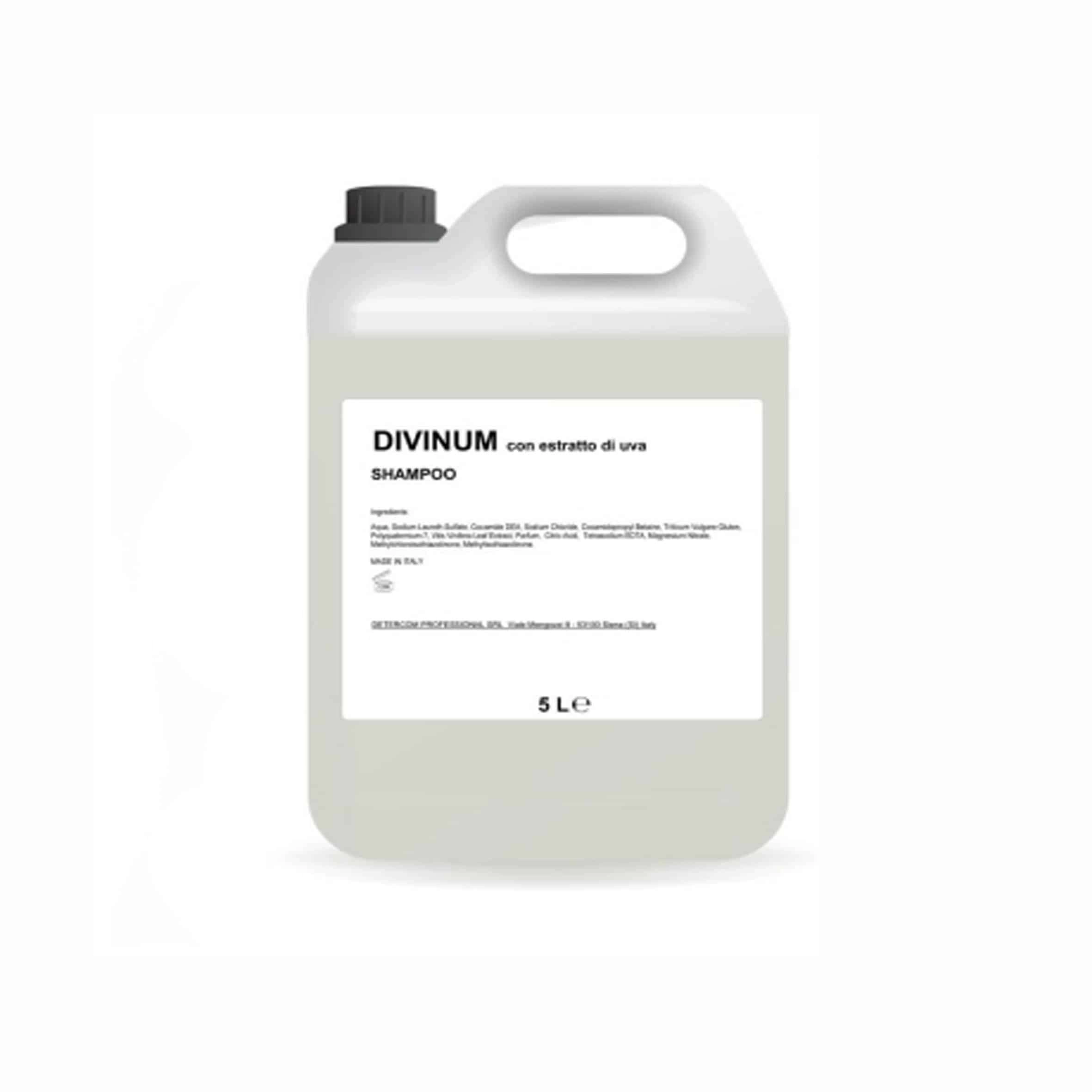 DIVINUM-Sampon-za-kosu-5L-3159 DIVINUM – Šampon za kosu 5L 3159 - Slika 1