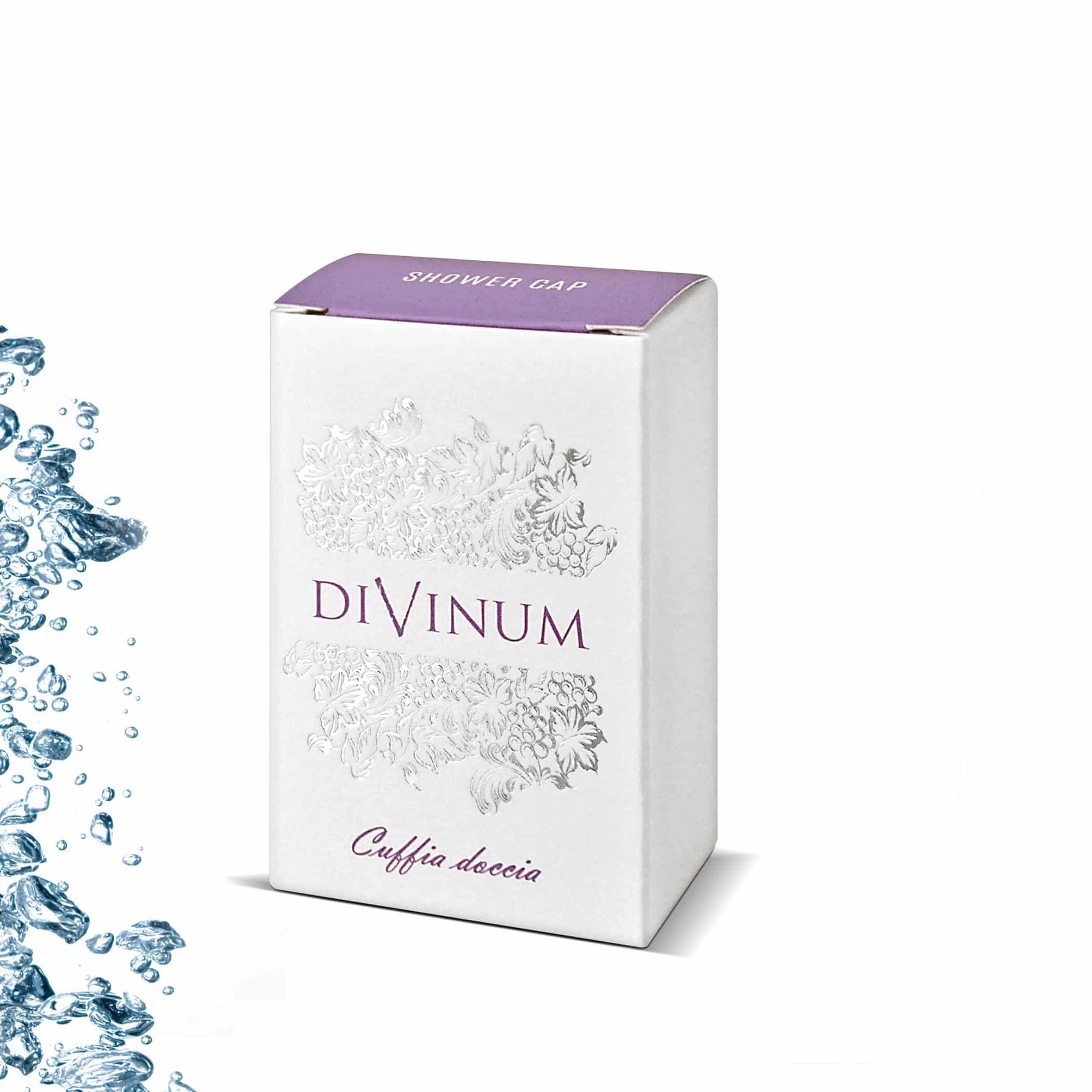 Divinum-kapa-za-tusiranje-2051 Divinum kapa za tuširanje, 2051 - Slika 1