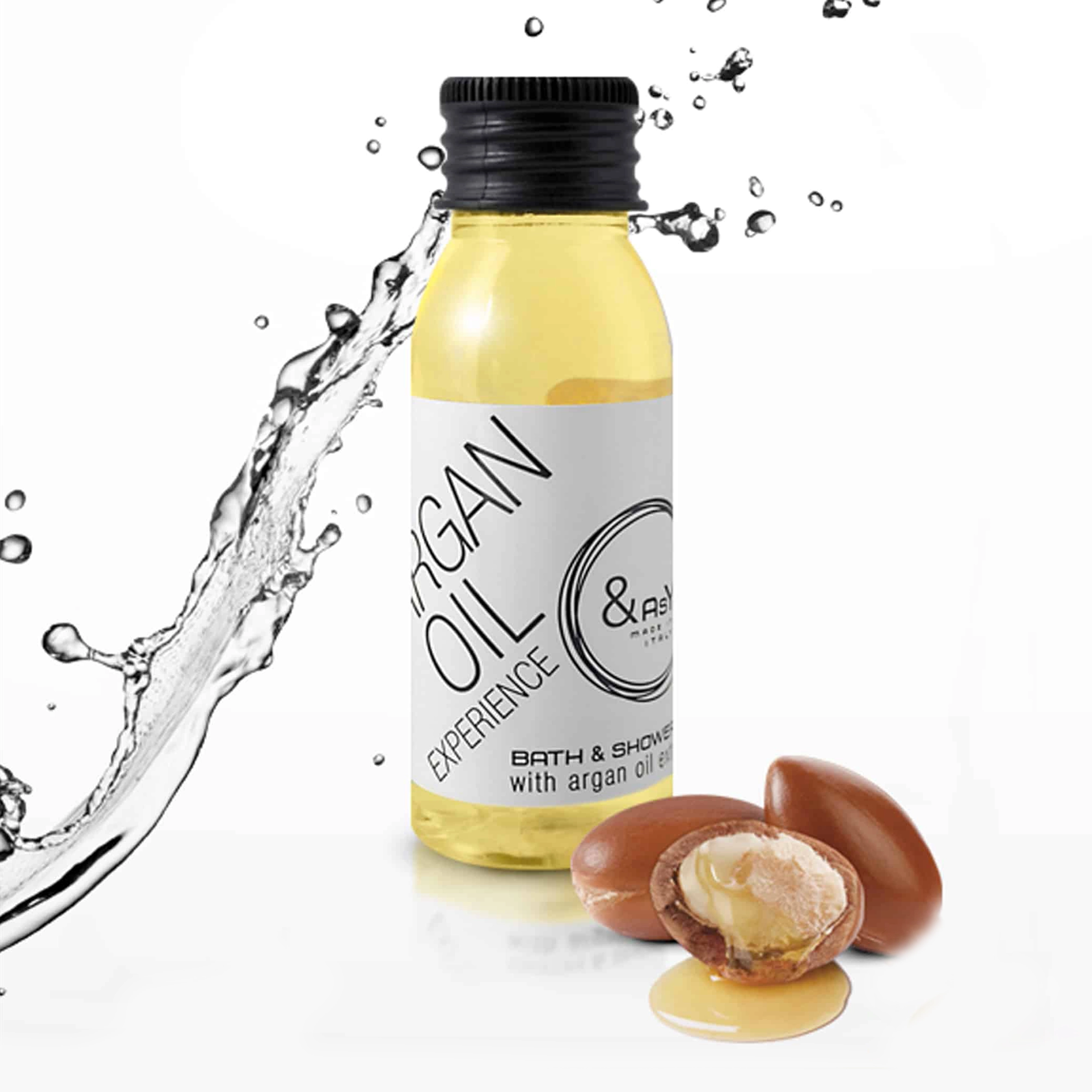 Easy-Argan-pena-za-kupanje-30ml-2045 Easy Argan pena za kupanje 30ml, 2045 - Slika 1