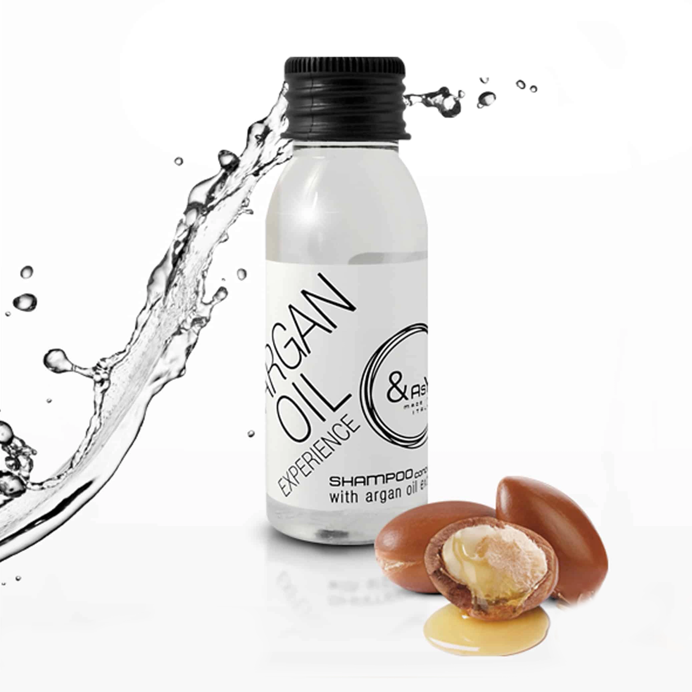 Easy-Argan-sampon-i-balzam-2u1-30ml-2044 Easy Argan šampon i balzam 2u1 30ml, 2044 - Slika 1