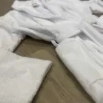 Hotelski bade mantil HBMFROTXL