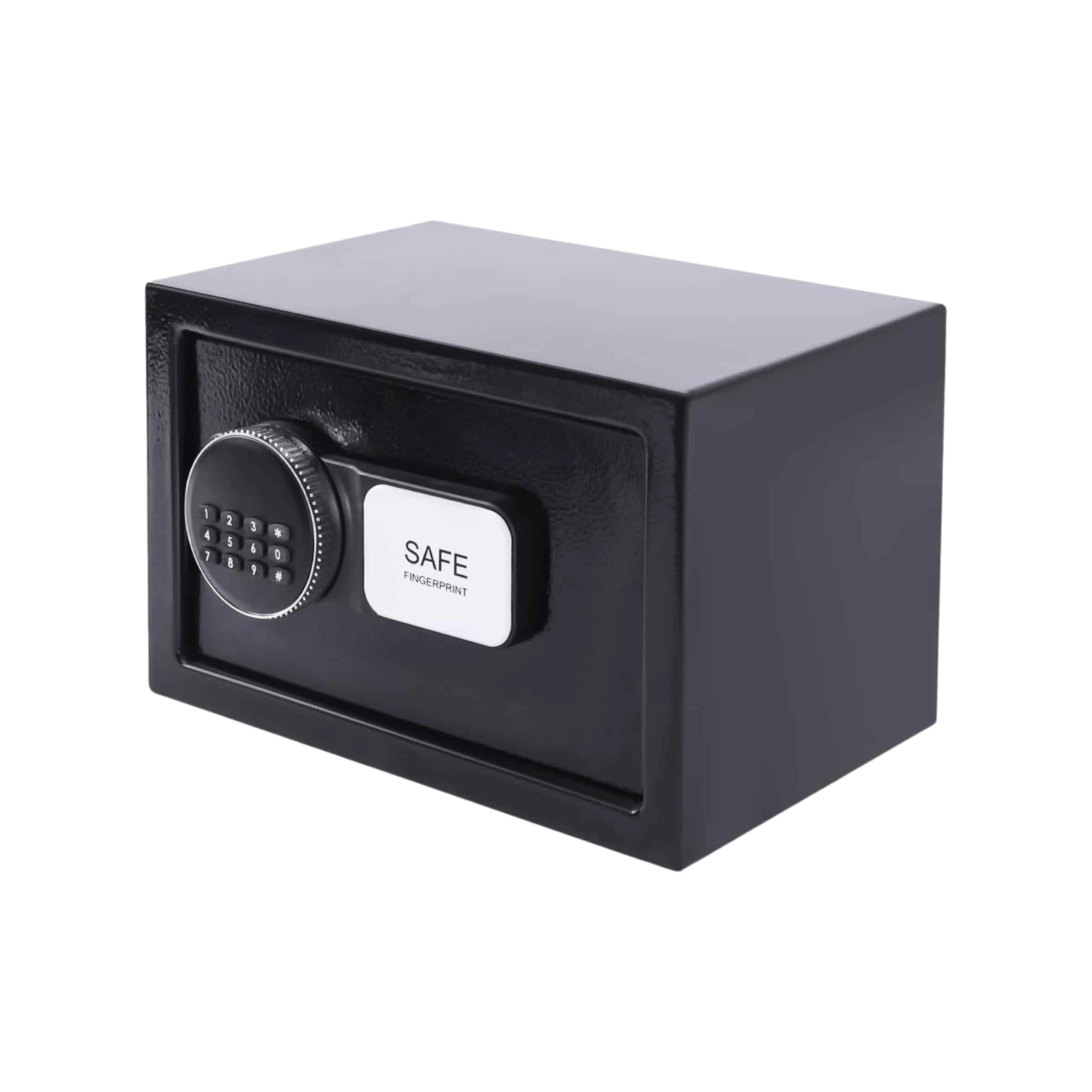 Hotelski-sef-SMALL-crni-1 Hotelski sef – SMALL crni - Slika 1