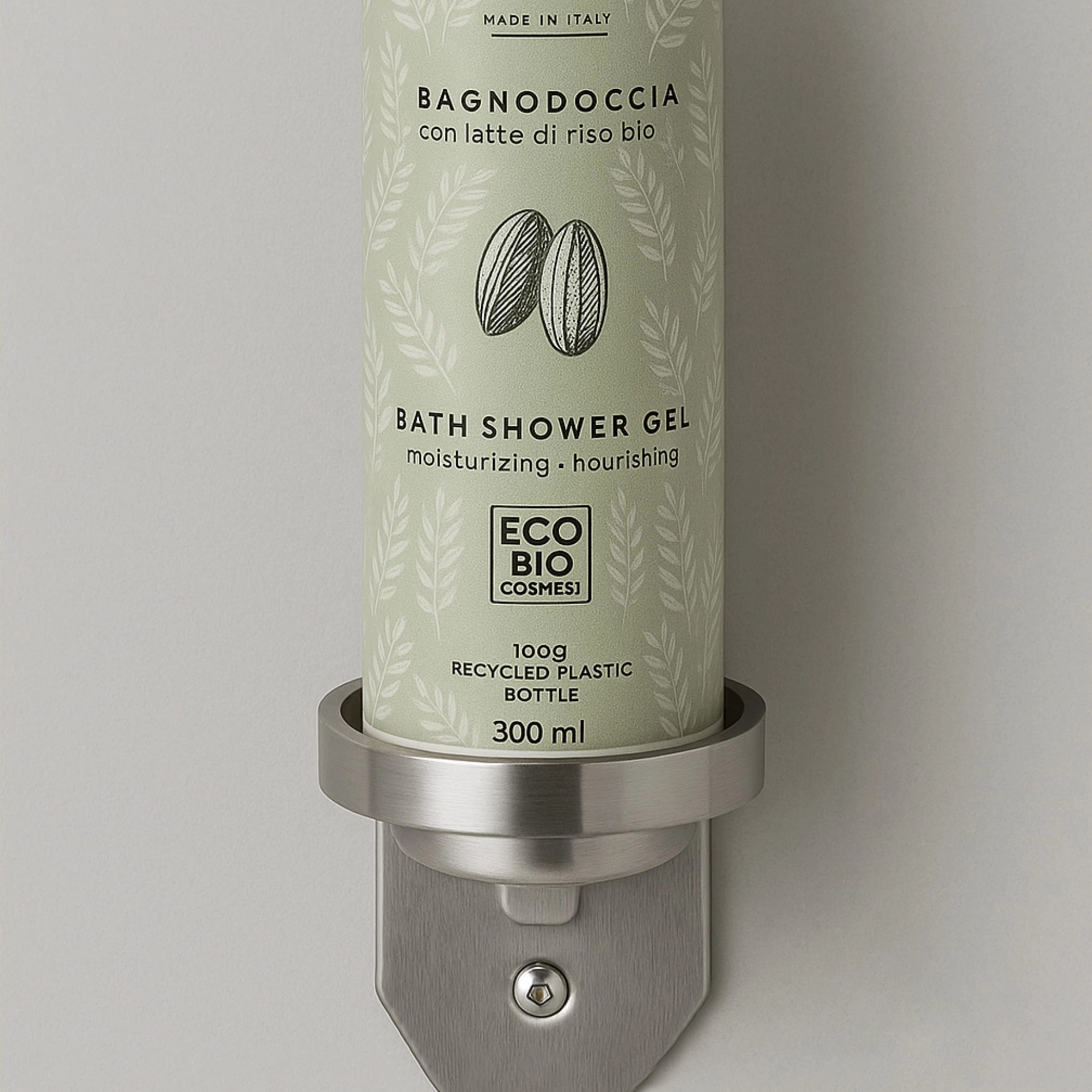 Inox-drzac-dispenzera-od-300-ml-2 Inox držač dispenzera od 300ml, 1859 - Slika 1