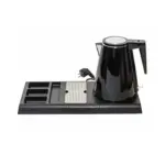 1.2L ketler i tacna set, crni