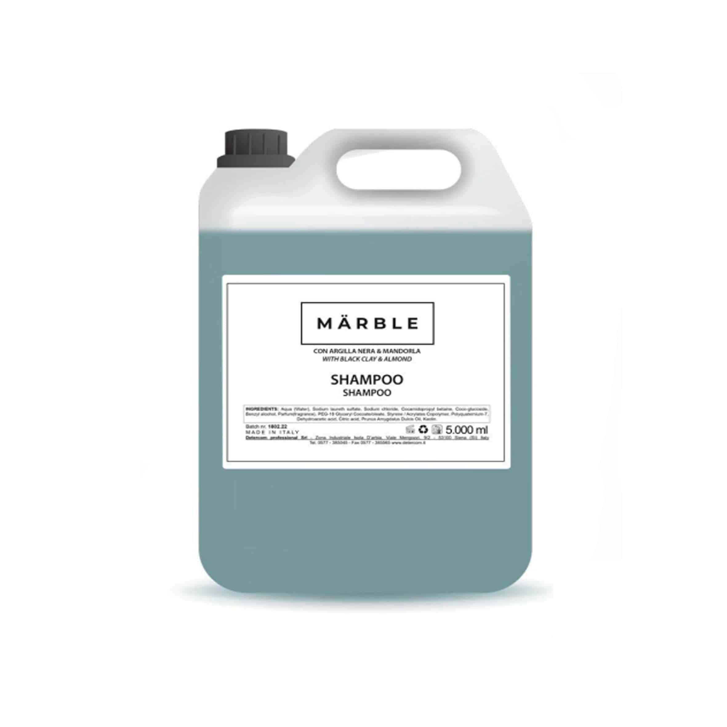 MARBLE-Sampon-5lit-3126 MARBLE – Šampon 5L 3126 - Slika 1