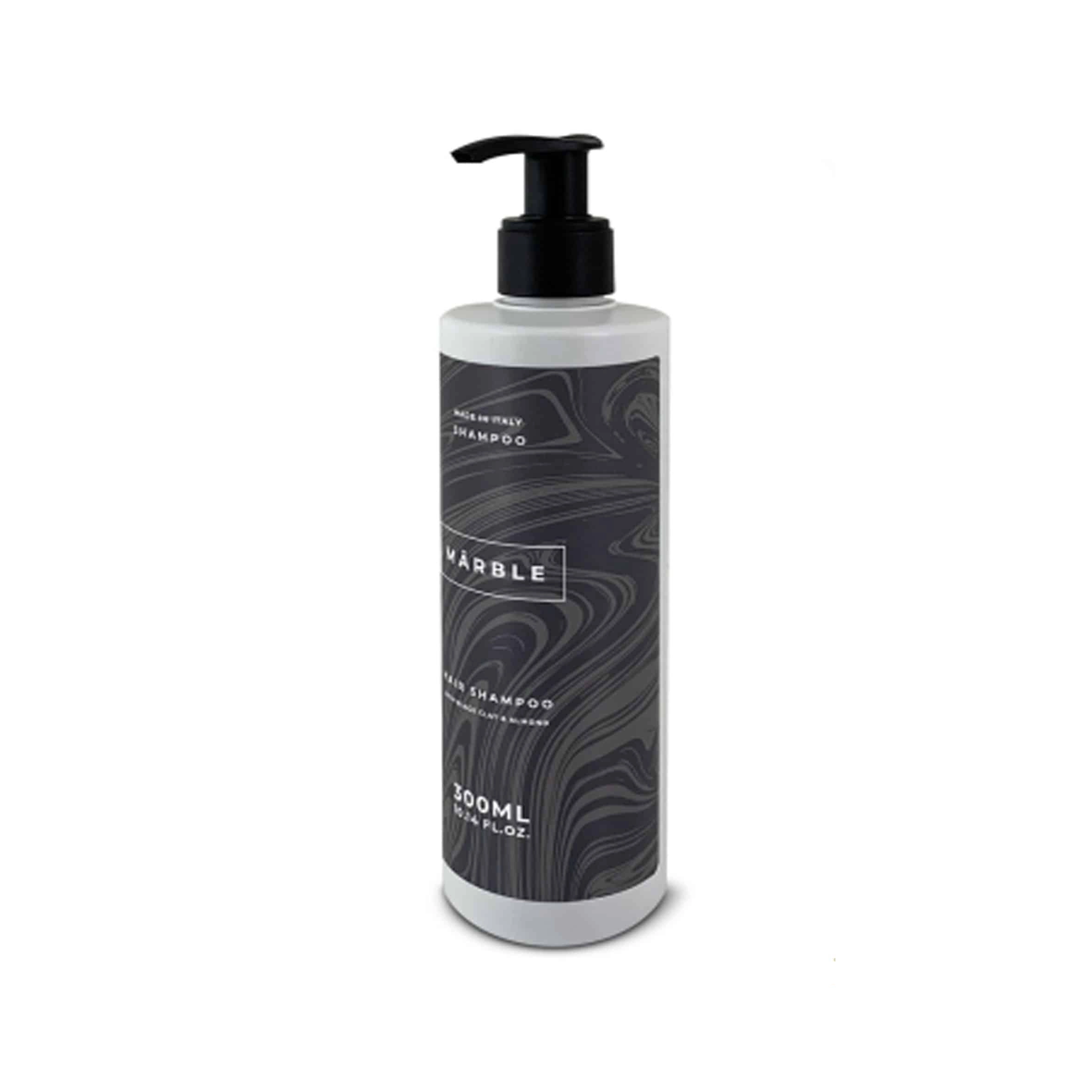 MARBLE-Sampon-dispenzer-300-ml-3125 MARBLE – Šampon dispenzer 300 ml, 3125 - Slika 1