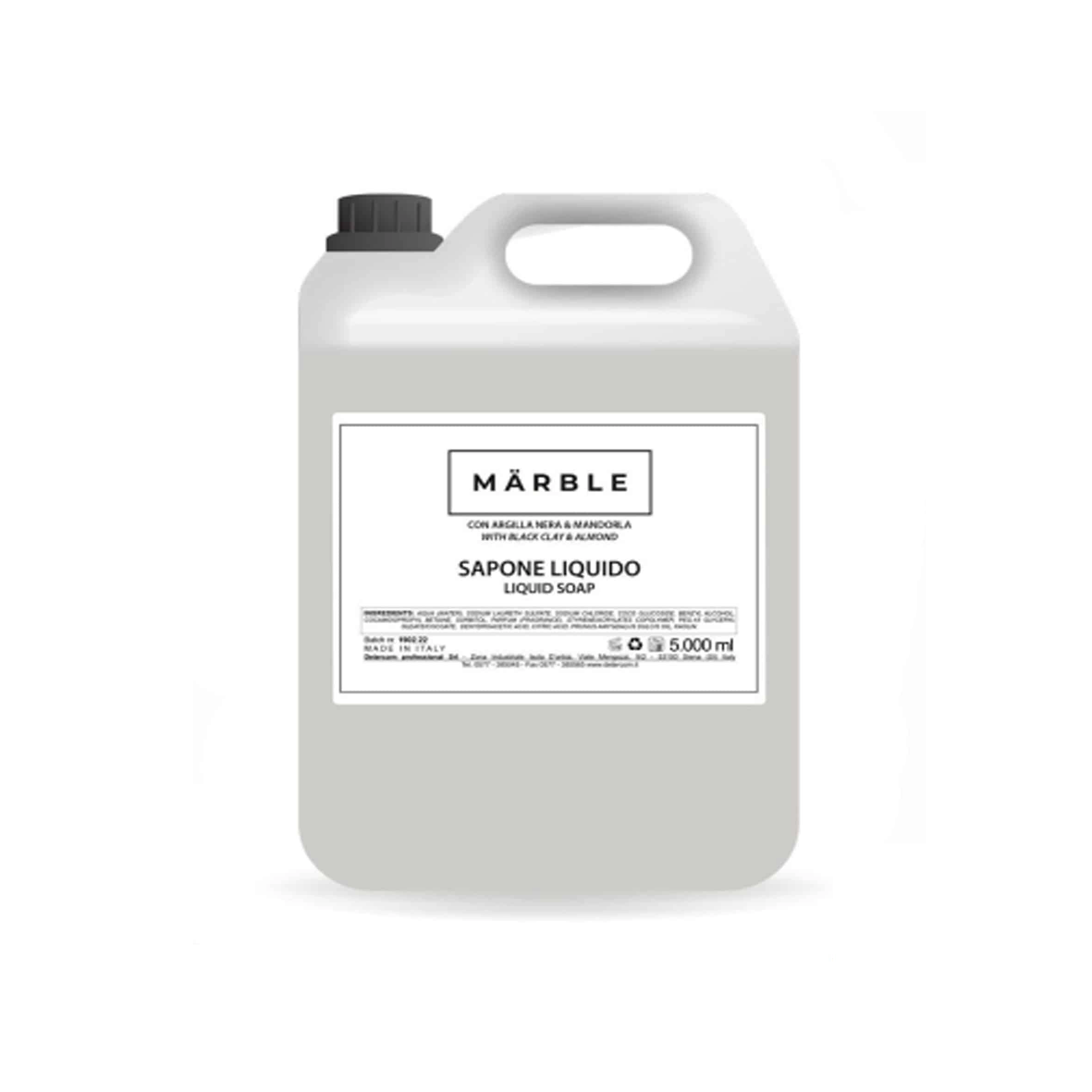 MARBLE-Tecni-sapun-5l-3250 MARBLE – Tečni sapun 5L, 3250 - Slika 1