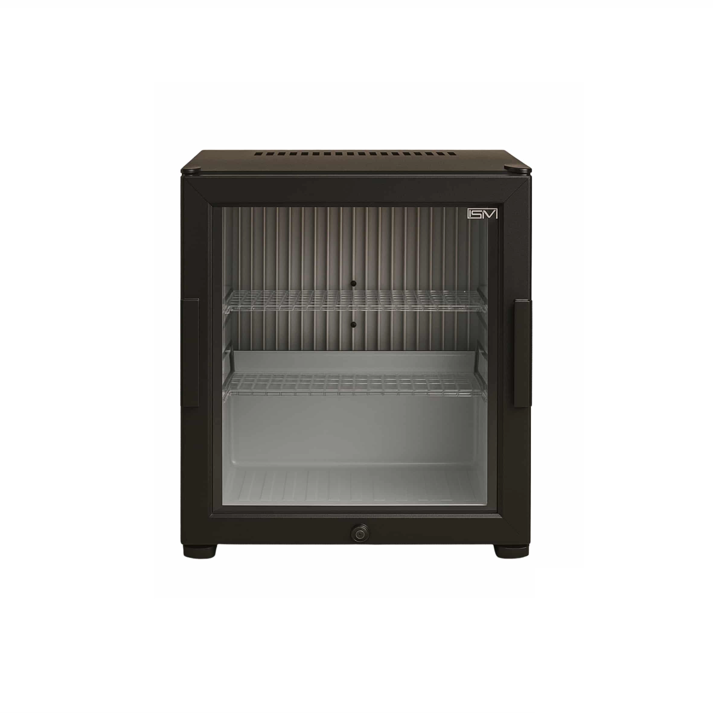 Mini-bar-31L-staklena-vrata-MBGLASSSM30-1 Mini bar 31L staklena vrata MB GLASS SM30 - Slika 1