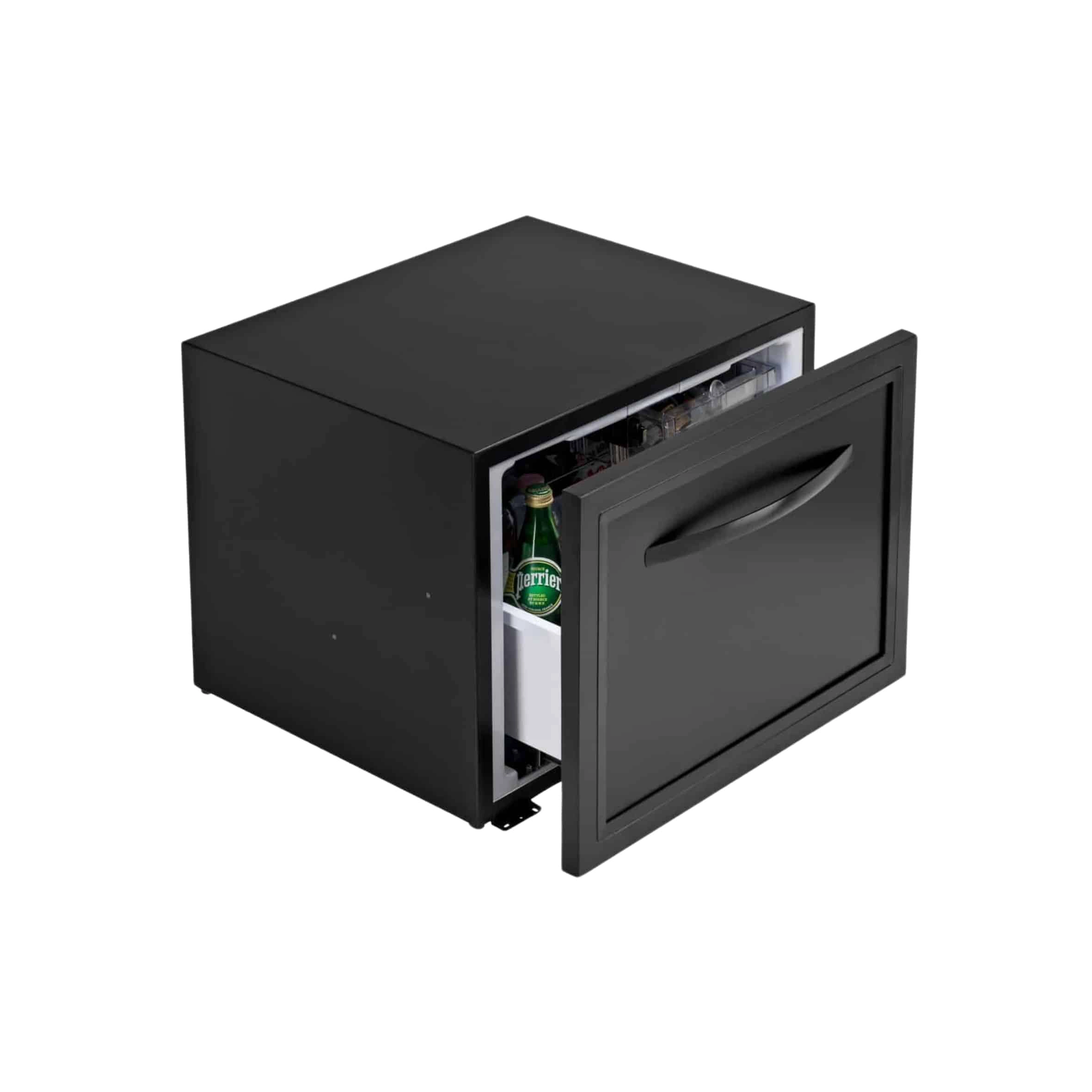 Mini-bar-fioka-crna-boja–MB-SM40DM-1 Mini bar fioka 44L MB SM40DM - Slika 1