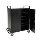 Mini bar kolica otvorena MBOP
