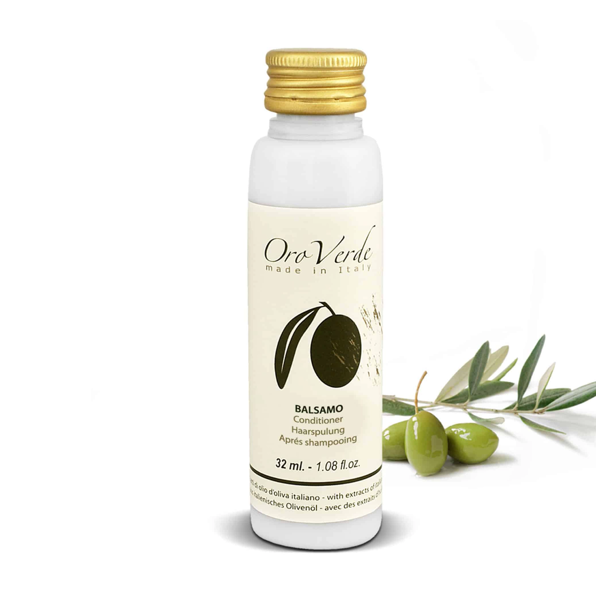 Oro-Verde-balzam-za-kosu-32ml-2133 Oro Verde balzam za kosu 32ml 2133 - Slika 1