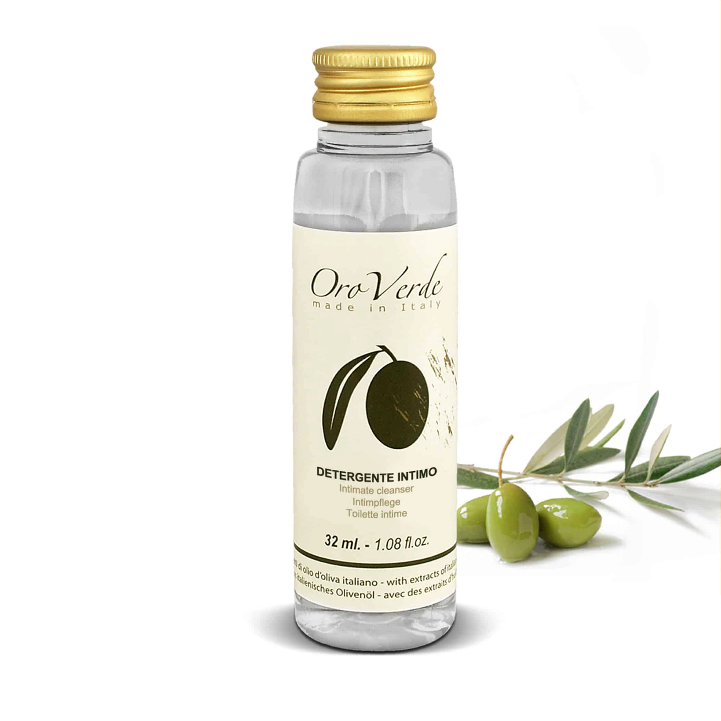 Oro-Verde-gel-za-intimnu-higijenu-32ml-1983 Oro Verde gel za intimnu higijenu 32ml 1983 - Slika 1