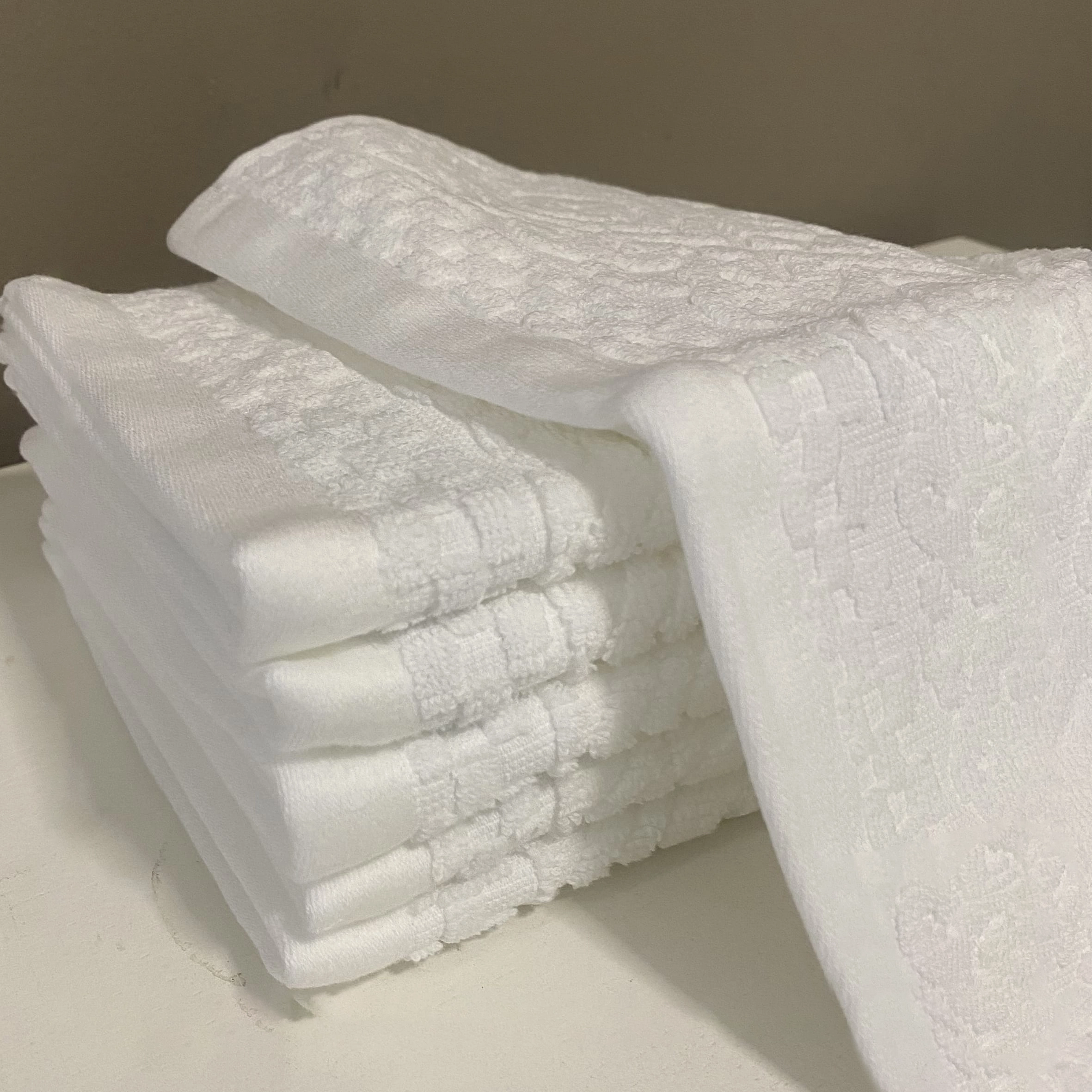 PESKIRI-ASTON-30X30-1 Peškir za goste set PT-WASHCLOTS-ASTON 30×30 - Slika 1