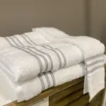 Peškir set PT-ALESSABELA
