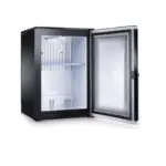 Mini bar 30L staklena vrata