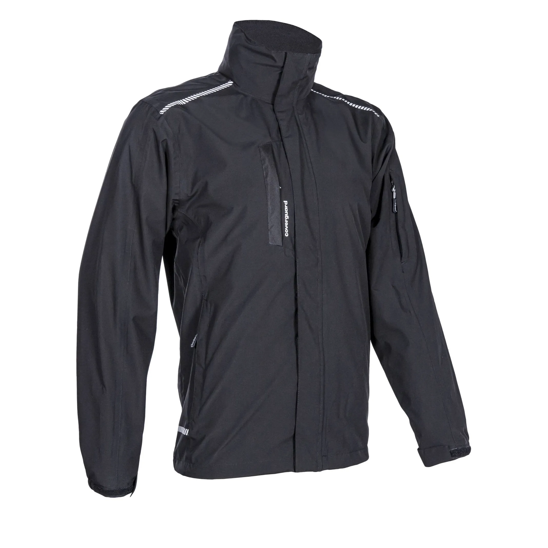 5HOT010_ Softshell jakna HOTARU - Slika 1