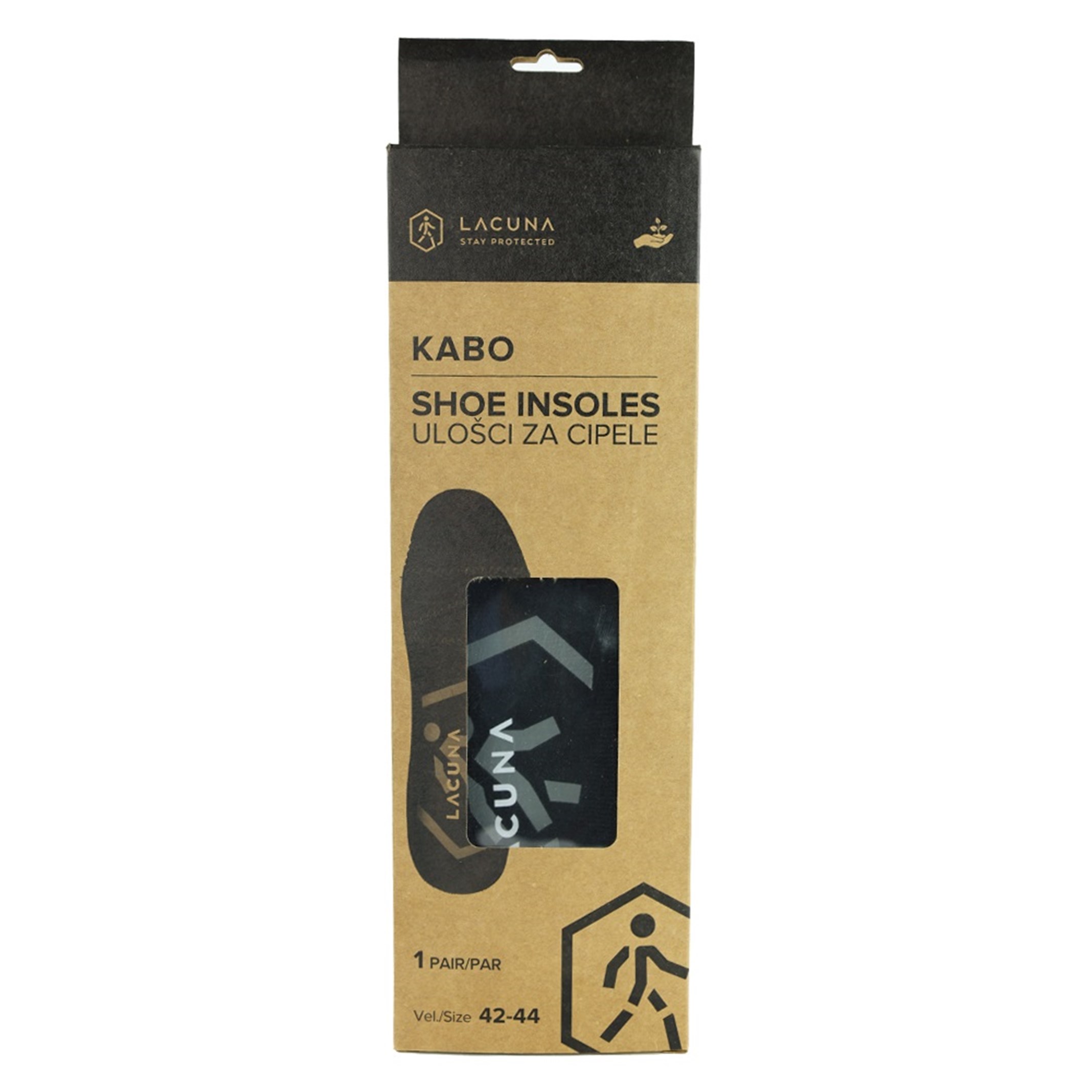 5KABO Ulošci za cipele KABO - Slika 1