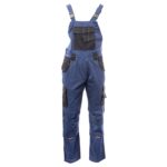 Radne farmerke NORTH TECH - Slika 2