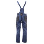 Radne farmerke NORTH TECH - Slika 3