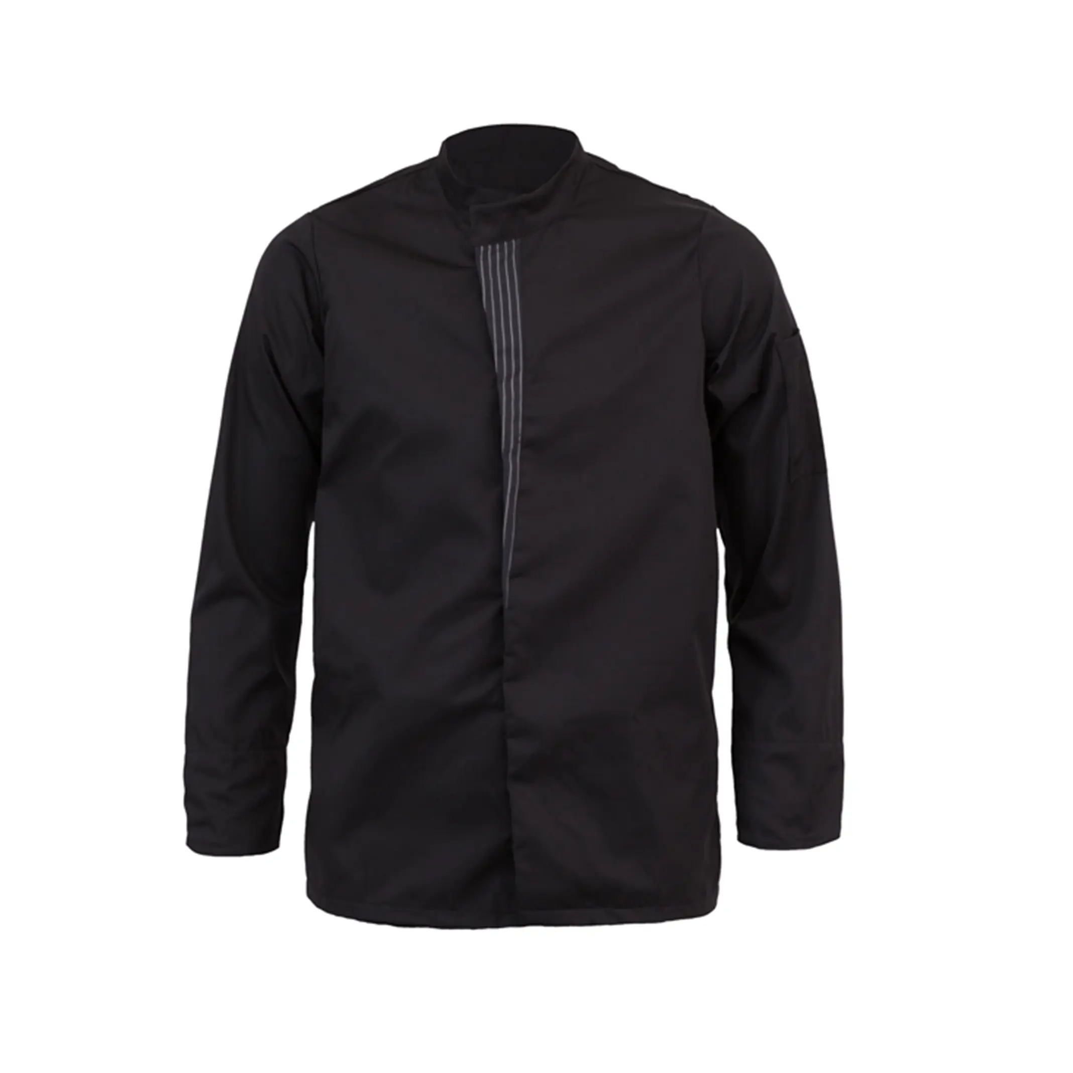 G33032C Muška kuvarska bluza ADRIATIC - Slika 1