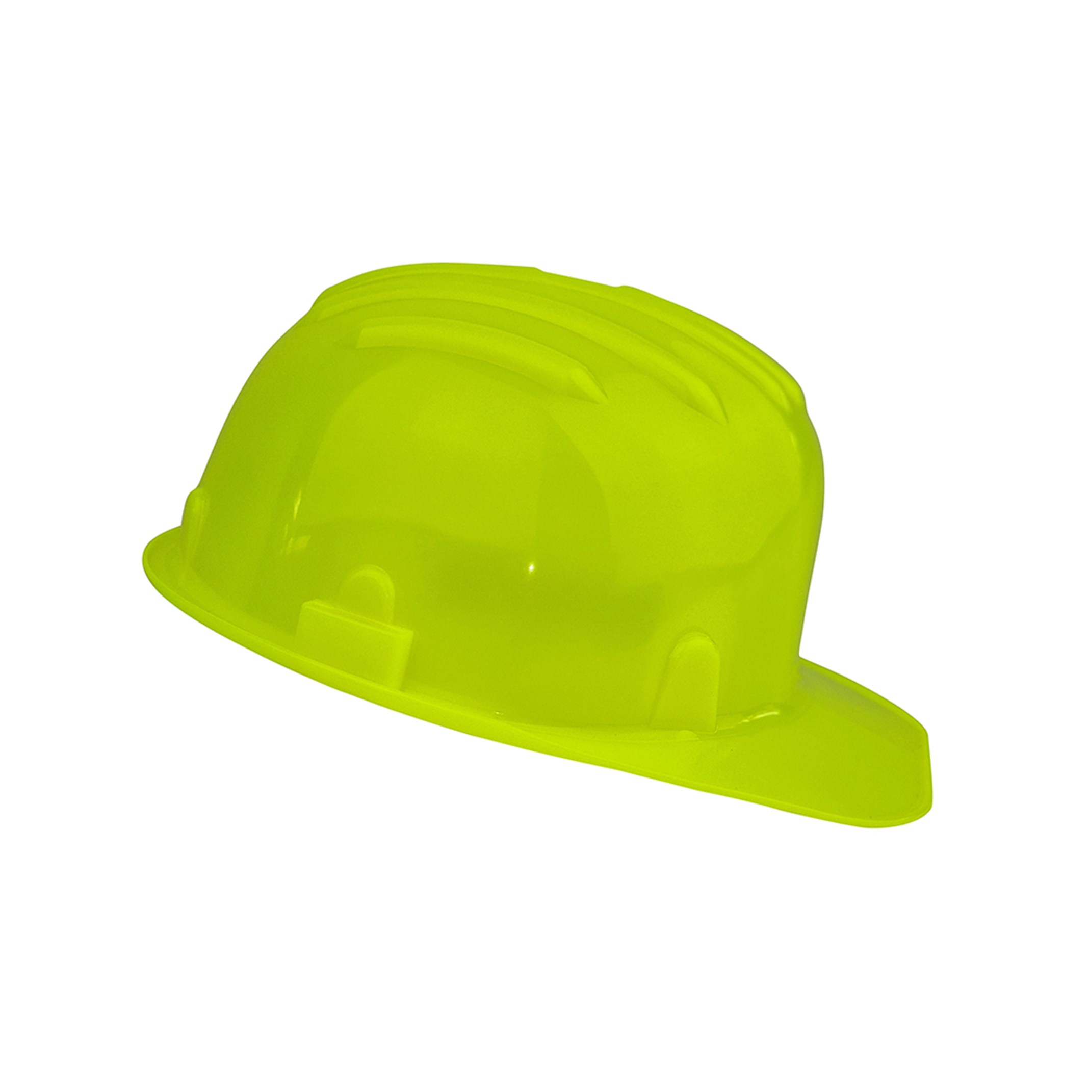 GP3000fluorescentnozuta Zaštitna kaciga GP3000 fluorescentno žuta - Slika 1