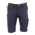 Kratke radne pantalone MOVE FLEX - Slika 5
