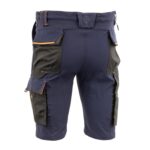 Kratke radne pantalone MOVE FLEX - Slika 6