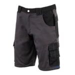 Kratke radne pantalone NORTH TECH