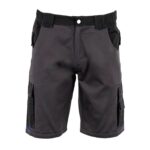 Kratke radne pantalone NORTH TECH - Slika 2