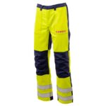 Zaštitne radne pantalone MERU 2