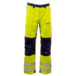 Zaštitne radne pantalone MERU 2 - Slika 4