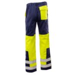Zaštitne radne pantalone MERU 2 - Slika 5