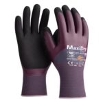 ATG MaxiDry Elite rukavice s 3/4 premazom