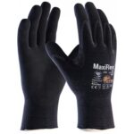 ATG MaxiFlex Cut Kevlar rukavica sa premazom preko dlana