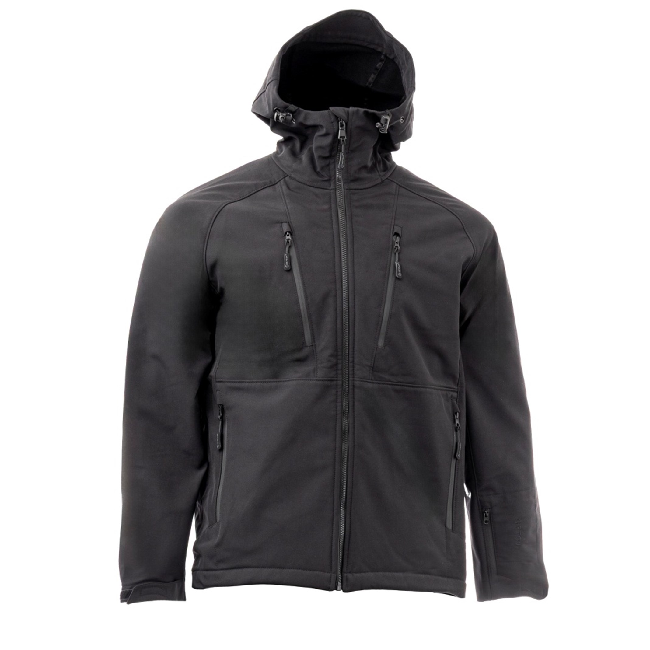 OTTA1 Softshell jakna OTTA - Slika 1
