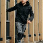 Softshell jakna OTTA - Slika 3