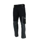 Radne pantalone BERGEN FLEX