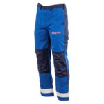 Zaštitne radne PANTALONE EREBUS