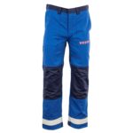 Zaštitne radne PANTALONE EREBUS - Slika 2