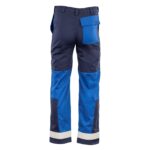 Zaštitne radne PANTALONE EREBUS - Slika 3